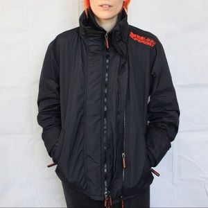 Superdry The Windcheater Jacket